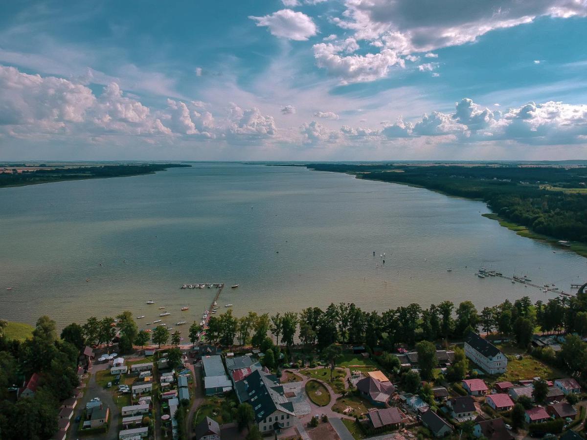 Weranda Apartments Morzyczyn  Exteriör bild